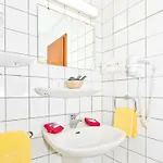 Merian Rothenburg Hotel 3*