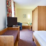 Merian Rothenburg Hotel 3*