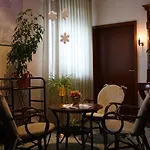 Merian Rothenburg Hotel