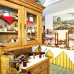 Hotel Merian Rothenburg Rothenburg ob der Tauber