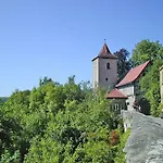 Merian Rothenburg Hotel Rothenburg ob der Tauber