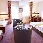 Hotel Merian Rothenburg