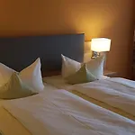 Hotel Merian Rothenburg 3*