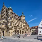 Merian Rothenburg 3*
