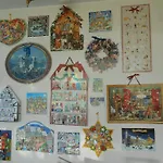 Merian Rothenburg Hotel Rothenburg ob der Tauber