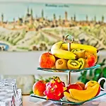 Hotel Merian Rothenburg