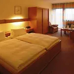 Merian Rothenburg Hotel 3*