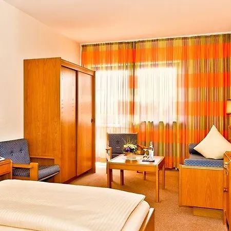 Hotel Merian Rothenburg Rothenburg ob der Tauber