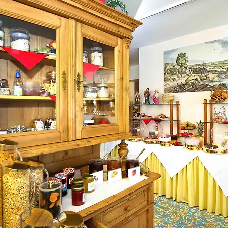 Hotel Merian Rothenburg Rothenburg ob der Tauber