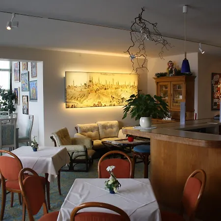 Merian Rothenburg Hotel