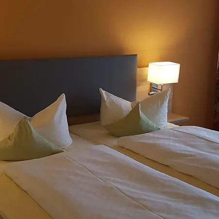 Hotel Merian Rothenburg 3*