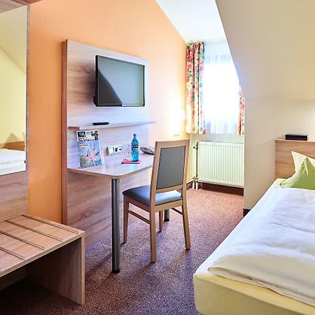 Merian Rothenburg Hotel Rothenburg ob der Tauber