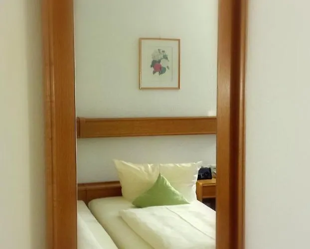 Merian Rothenburg 3* Rothenburg ob der Tauber
