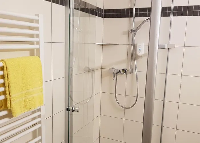 Merian Rothenburg Otel 3*
