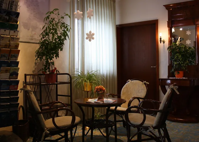 Merian Rothenburg Otel