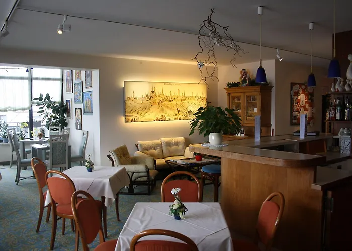 Merian Rothenburg Otel