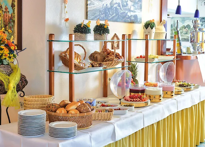Merian Rothenburg Otel