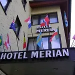 Merian Rothenburg