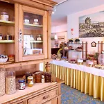 Merian Rothenburg Hotel Rothenburg ob der Tauber