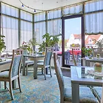 Merian Rothenburg Hotel 3*