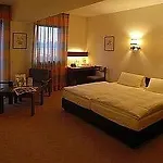 Hotel Merian Rothenburg