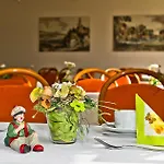 Merian Rothenburg Hotel Rothenburg ob der Tauber