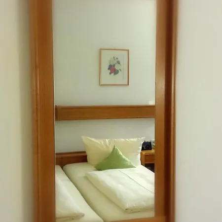 메리안 로텐부르크 3* 로텐부르크 옵 데어타우버