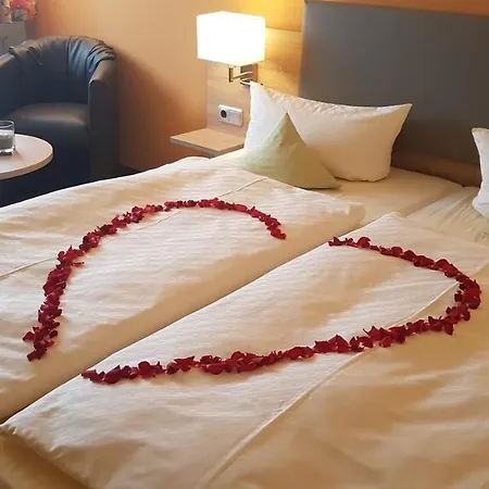Hotel Merian Rothenburg