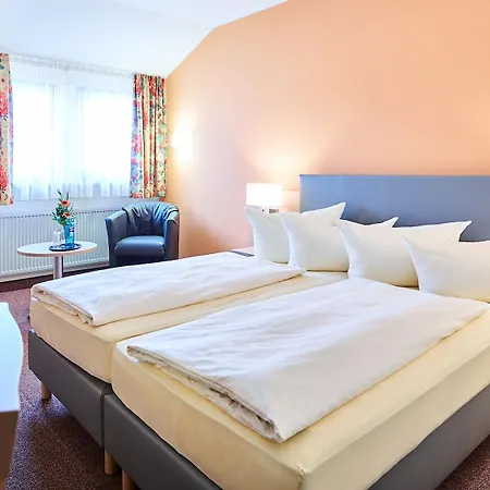 Merian Rothenburg Hotel