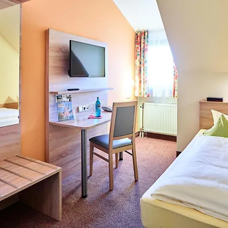 Merian Rothenburg Hotel Rothenburg ob der Tauber