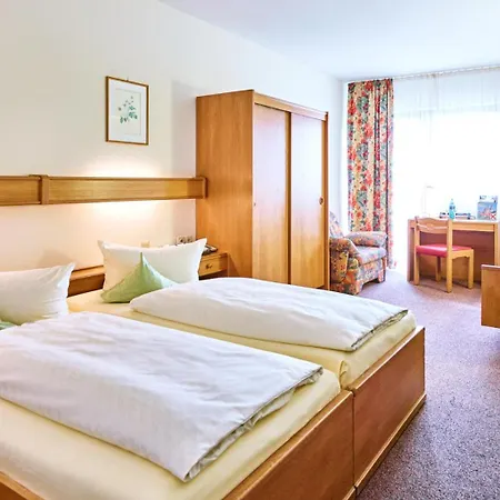 Hotel Merian Rothenburg