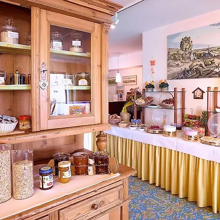 Hotel Merian Rothenburg