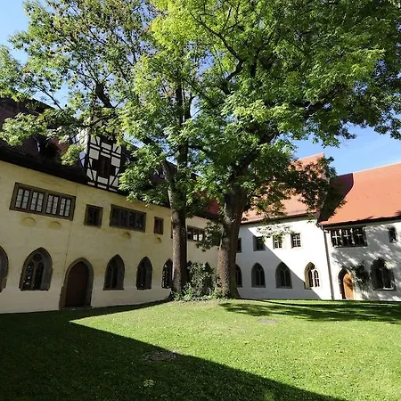 Merian Rothenburg 3* Rothenburg ob der Tauber