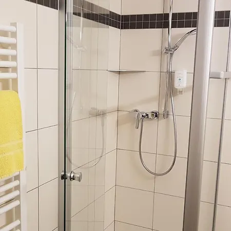 Merian Rothenburg Hotel 3*