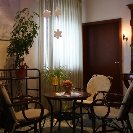 Merian Rothenburg Hotel