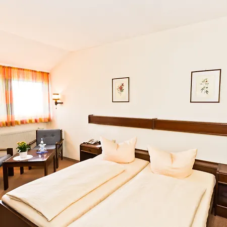 Merian Rothenburg 3*