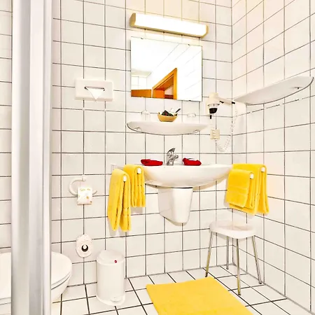 Merian Rothenburg Hotel Rothenburg ob der Tauber