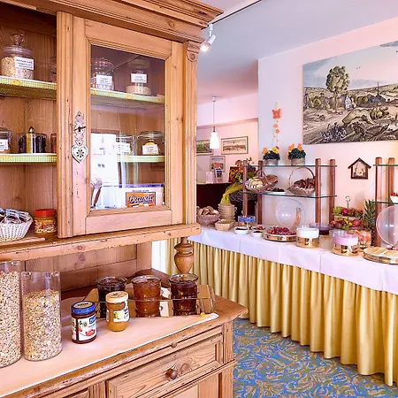 Merian Rothenburg Hotel Rothenburg ob der Tauber