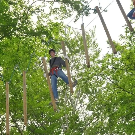 Merian Rothenburg Hotel