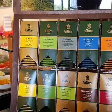 Hotel Merian Rothenburg 3*