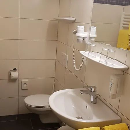 Hotel Merian Rothenburg Rothenburg ob der Tauber