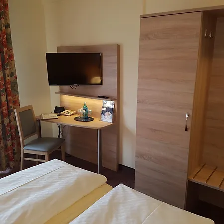 Hotel Merian Rothenburg