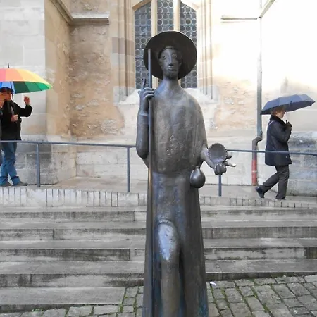 Hotel Merian Rothenburg Rothenburg ob der Tauber