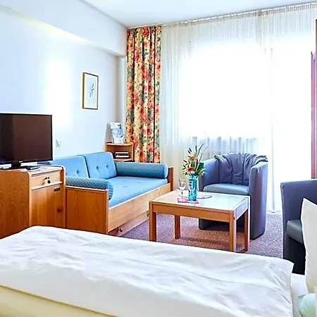 Hotel Merian Rothenburg