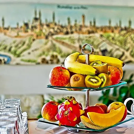 Merian Rothenburg Ξενοδοχείο