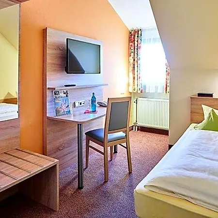 Merian Rothenburg 3* Ρότενμπουργκ (Τάουμπερ)