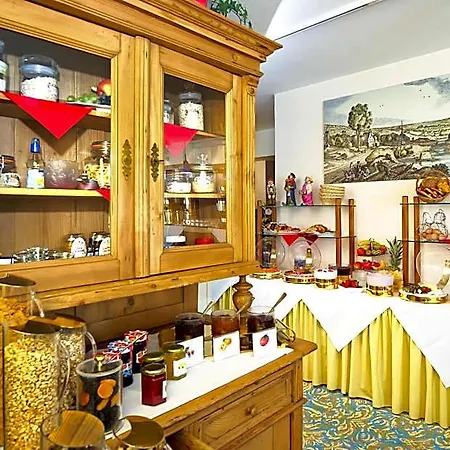 Ξενοδοχείο Merian Rothenburg Ρότενμπουργκ (Τάουμπερ)