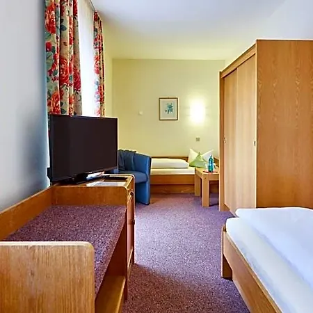Merian Rothenburg 3*