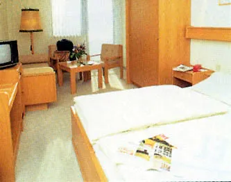 Hotel Merian Rothenburg Rothenburg ob der Tauber