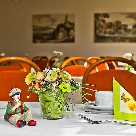 Merian Rothenburg Hotel Rothenburg ob der Tauber